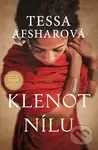 Klenot Nílu - Tessa Afshar