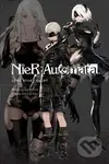 NieR:Automata 1 (Long Story Short) - Jun Eishima, Yoko Taro - kniha z kategorie Sci-fi