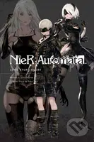 NieR:Automata 1 (Long Story Short) - Jun Eishima, Yoko Taro - kniha z kategorie Sci-fi