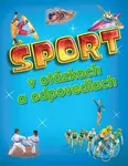 Šport v otázkach a odpovediach - kniha z kategorie Sport