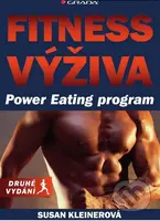 Fitness výživa (Power Eating program, druhé vydání) - kniha z kategorie Sport