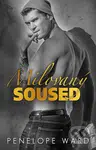 Milovaný soused - Penelope Ward - kniha z kategorie Romantika