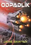 Odpadlík - Věčná válka 1 - Jamie Sawyer - kniha z kategorie Sci-fi