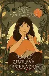 Emily zdolává překážky - Lucy Maud Montgomery - kniha z kategorie Beletrie pro děti