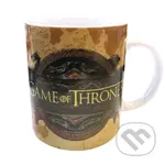 Hrnček Game of Thrones Logo (320 ml)