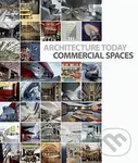 Architecture Today (Commercial Spaces) - David Andreu