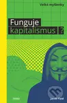 Funguje kapitalismus? - Jacob Field - kniha z kategorie Politologie a politika