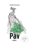 Páv - Michal Vitanovský - kniha z kategorie Beletrie