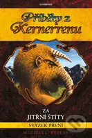 Za Jitřní štíty - Michael Reilly - kniha z kategorie Fantasy