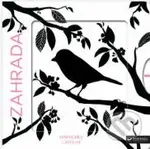 Krásné barvy - Zahrada - Amandine Laprun - kniha z kategorie Pro děti