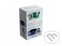 Senjutsu: Bitva o Japonsko – Klid před bouří (rozšíření) - hra z kategorie Hry pro náročné