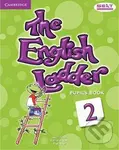 English Ladder Level 2 Pupils Book - Susan House