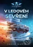 V ledovém sevření - Jakub Mařík - kniha z kategorie Sci-fi a fantasy
