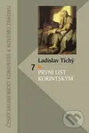První list Korintským (Český ekumenický komentář k Novému zákonu) - kniha z kategorie Knihy o Bibli