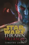 Thrawn: Treason - Timothy Zahn - kniha z kategorie Sci-fi