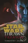 Thrawn: Treason - Timothy Zahn
