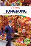 Hongkong do kapsy - kniha z kategorie Mapy