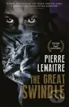 The Great Swindle - Pierre Lemaitre - kniha z kategorie Beletrie