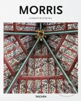Morris - Charlotte Fiell - kniha z kategorie Design