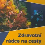 Zdravotní rádce na cesty 2008/09 - Dana Göpfertová, Jiří Vaništa - kniha z kategorie Alternativní medicína