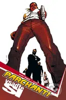 Parchanti 1: Vsaďte si (mäkká väzba) - Andy Diggle, Jock - kniha z kategorie Komiksy