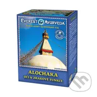 Alochaka (Oči a zrakové funkcie)