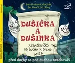 Dušička a Dušinka - audiokniha z kategorie Beletria