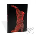 Zápisník Paperblanks Sorceress (Slim linajkový)
