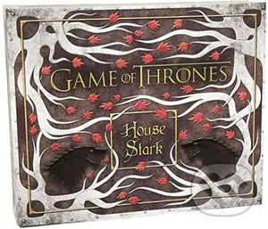 Game of Thrones: House Stark