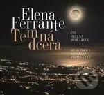 Temná dcera - audiokniha z kategorie Spoločenská beletria