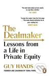 The Dealmaker (Lessons from a Life in Private Equity) - kniha z kategorie Odborné a naučné