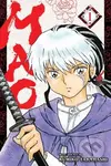 Mao 1 - Rumiko Takahashi - kniha z kategorie Komiksy