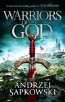 Warriors of God - Andrzej Sapkowski - kniha z kategorie Fantasy