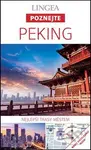 Peking (Nejlepší trasy městem) - kniha z kategorie Mapy