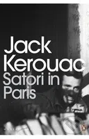 Satori in Paris - Jack Kerouac - kniha z kategorie Společenská beletrie
