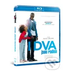 I dva jsou rodina - film z kategorie Drámy