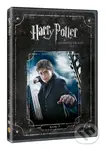 Harry Potter a Relikvie smrti - část 1. - David Yates - film z kategorie Dobrodružné filmy