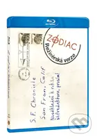 Zodiac: Režisérská verze - David Fincher - film z kategorie Dramata