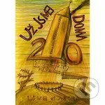 Už jsme doma: 20 letů / Puding - Live at Archa - Už jsme doma - film z kategorie Hudební dokumenty a koncerty