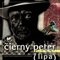 Peter Lipa: Čierny Peter (Reedícia) - Peter Lipa