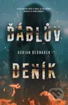 Ďáblův deník - Adrian Bednarek - kniha z kategorie Thrillery