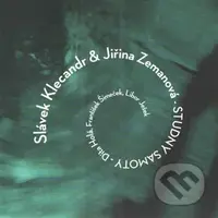 Slávek Klecander, Jiřina Zemanová : Studny samoty - Jiřina Zemanová, Slávek Klecander