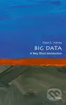 Big Data: A Very Short Introduction - Dawn E. Holmes - kniha z kategorie Jazykové učebnice a slovníky
