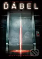 Ďábel - John Erick Dowdle - film z kategorie Blu-ray filmy