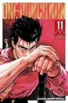One-Punch Man 11 - ONE, Yusuke Murata (ilustrátor)