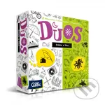 Duos - Zvířata a Věci - hra z kategorie Hry