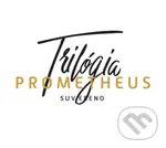 Suvereno: Trilógia (3CD) - Suvereno