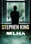 Mlha - Stephen King - kniha z kategorie Detektivky, thrillery a horory