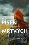 Píseň mrtvých - Graham Masterton - kniha z kategorie Detektivky, thrillery a horory