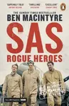 SAS (Rogue Heroes) - Ben MacIntyre - kniha z kategorie Beletrie
